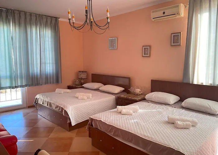 Villa Gardenia Ureki