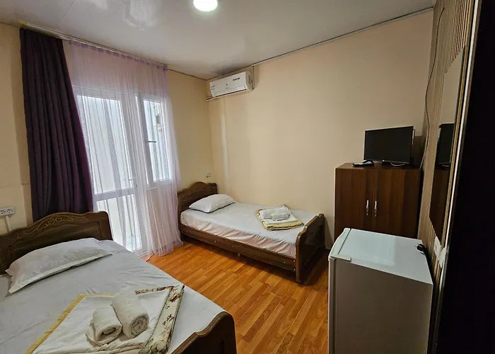 Imeri Hotel