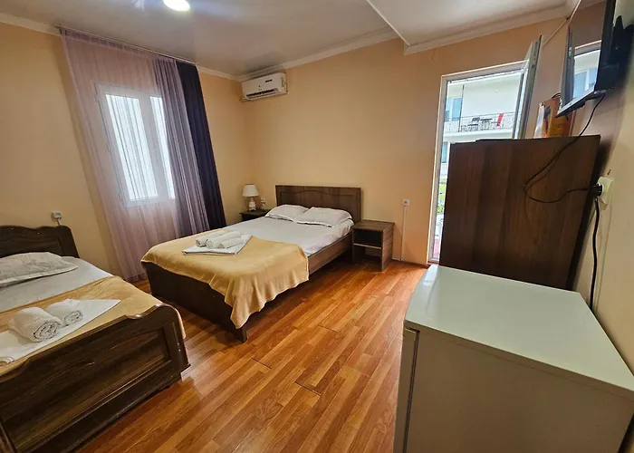 Imeri Hotel
